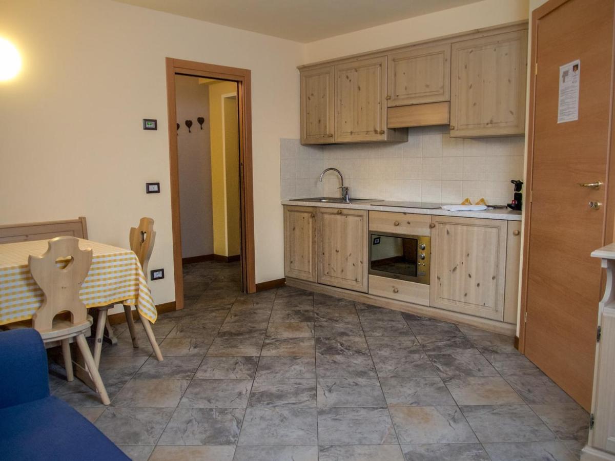 Residence Pedranzini Bormio Exteriér fotografie